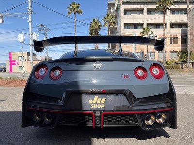 2025 Nissan GT-R 照片 7