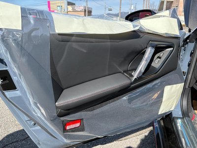 2025 Nissan GT-R 缩略图 24