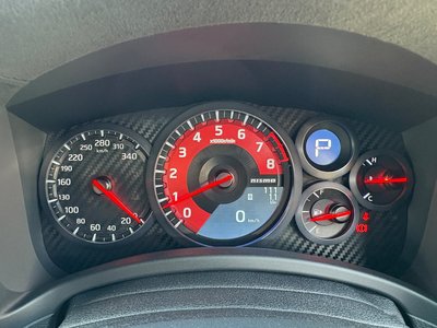 2025 Nissan GT-R 缩略图 28