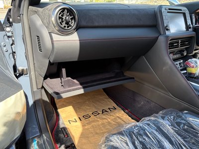 2025 Nissan GT-R 缩略图 23