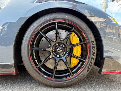 2025 Nissan GT-R 照片 13