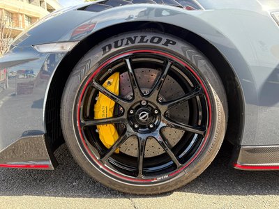2025 Nissan GT-R 照片 16