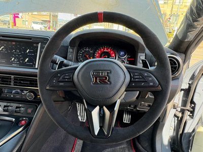 2025 Nissan GT-R 缩略图 26