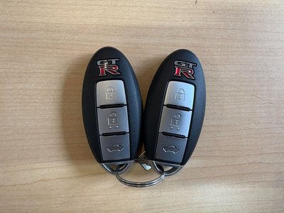 2025 Nissan GT-R 缩略图 43