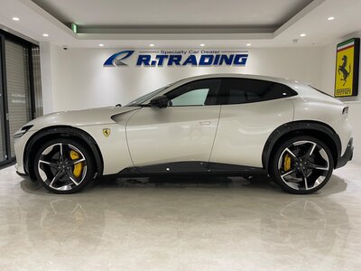 صورة 1 لـ 2024 Ferrari PUROSANGUE