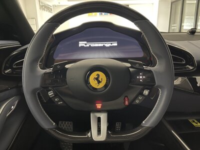 صورة 14 لـ 2024 Ferrari PUROSANGUE