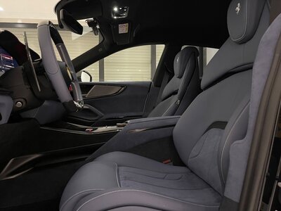 صورة 16 لـ 2024 Ferrari PUROSANGUE