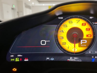 صورة 13 لـ 2024 Ferrari PUROSANGUE