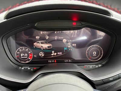 2023 AUDI TT thumbnail 35