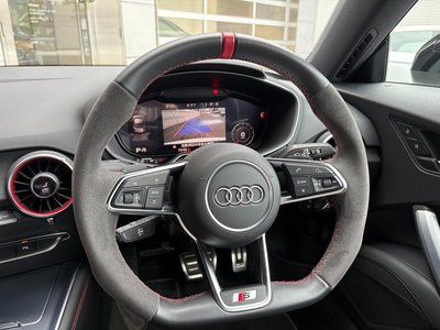 2023 AUDI TT photo 14