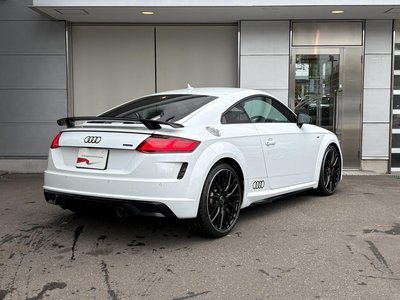 2023 AUDI TT photo 6