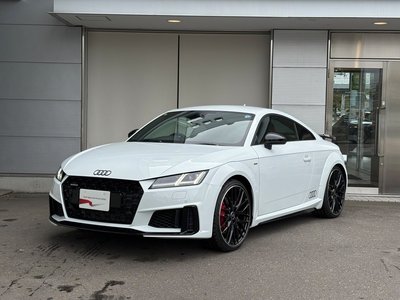 2023 AUDI TT photo 1