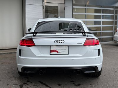 2023 AUDI TT photo 7