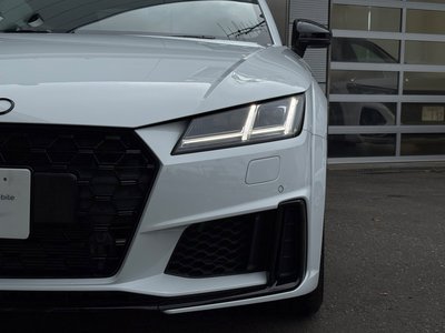 2023 AUDI TT photo 2