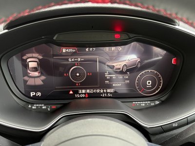 2023 AUDI TT thumbnail 27