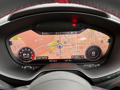 2023 AUDI TT thumbnail 39