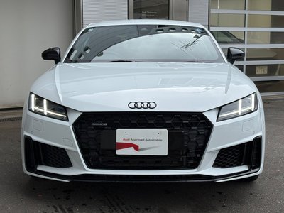 2023 AUDI TT photo 3