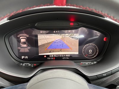 2023 AUDI TT thumbnail 40
