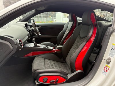 2023 AUDI TT photo 9