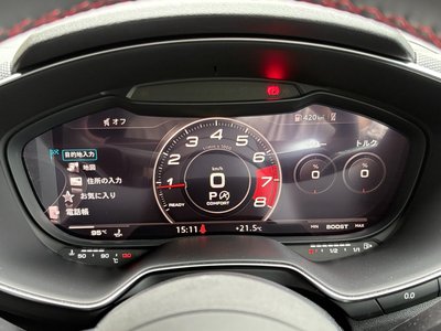 2023 AUDI TT thumbnail 36