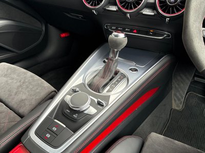 2023 AUDI TT thumbnail 19
