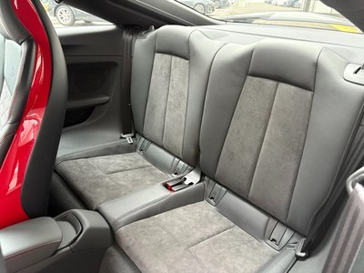 2023 AUDI TT photo 11