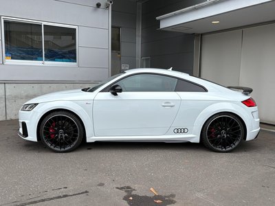 2023 AUDI TT photo 5