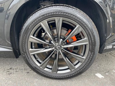 2024 Lexus NX 照片 25