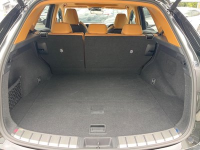 2024 Lexus NX 照片 40