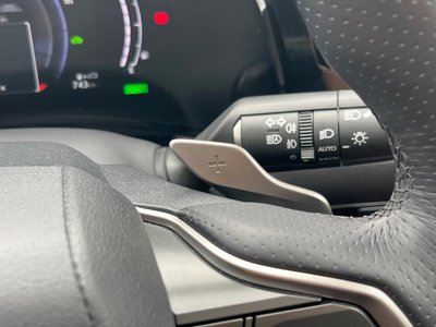 2024 Lexus NX 照片 54