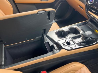 2024 Lexus NX 照片 67