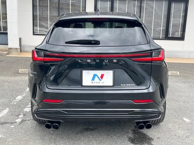 2024 Lexus NX 照片 73