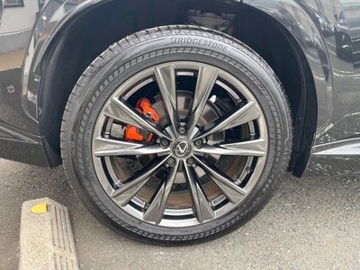 2024 Lexus NX 照片 26