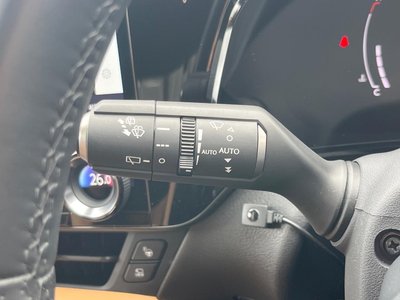 2024 Lexus NX 照片 57