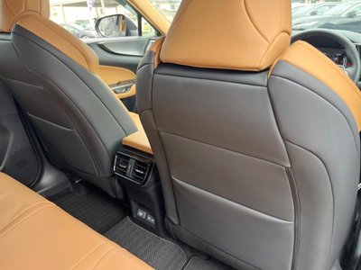 2024 Lexus NX 照片 32