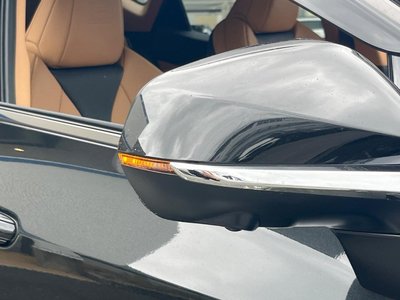 2024 Lexus NX 照片 28