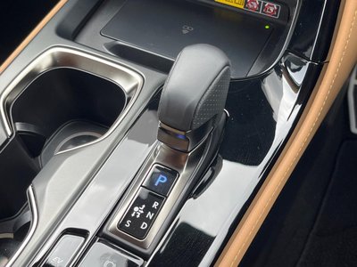 2024 Lexus NX 照片 65