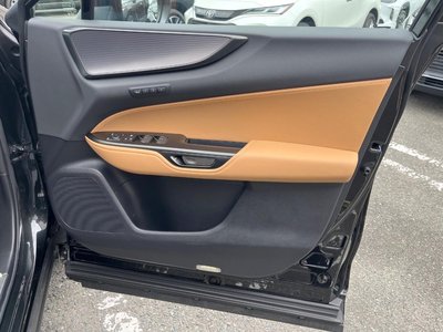 2024 Lexus NX 照片 38