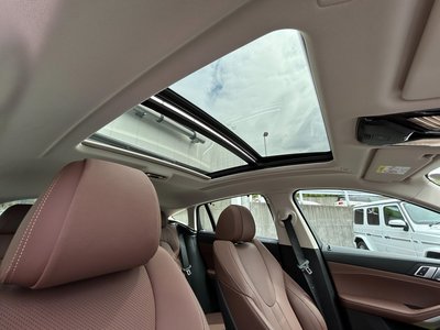 صورة 2 لـ 2021 BMW X6