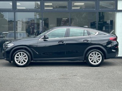 صورة 9 لـ 2021 BMW X6