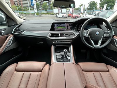 صورة 5 لـ 2021 BMW X6