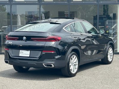 صورة 6 لـ 2021 BMW X6