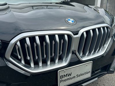 صورة 14 لـ 2021 BMW X6