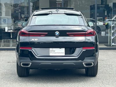 صورة 8 لـ 2021 BMW X6