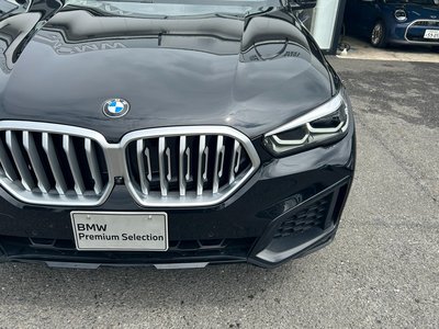 صورة 12 لـ 2021 BMW X6