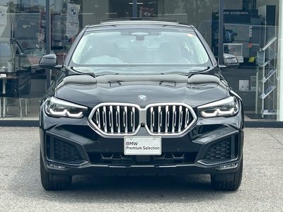 صورة 7 لـ 2021 BMW X6