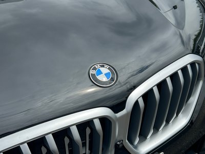 صورة 13 لـ 2021 BMW X6