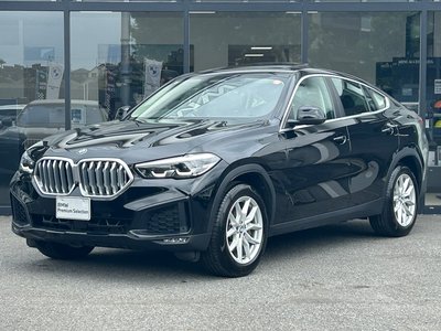 صورة 1 لـ 2021 BMW X6