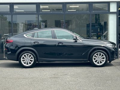 صورة 10 لـ 2021 BMW X6