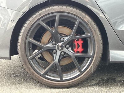 صورة 16 لـ 2024 AUDI RS3 SEDAN